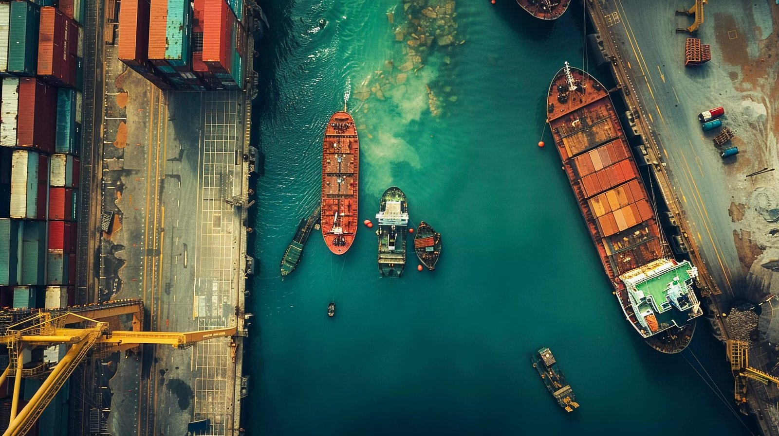 Fleet
