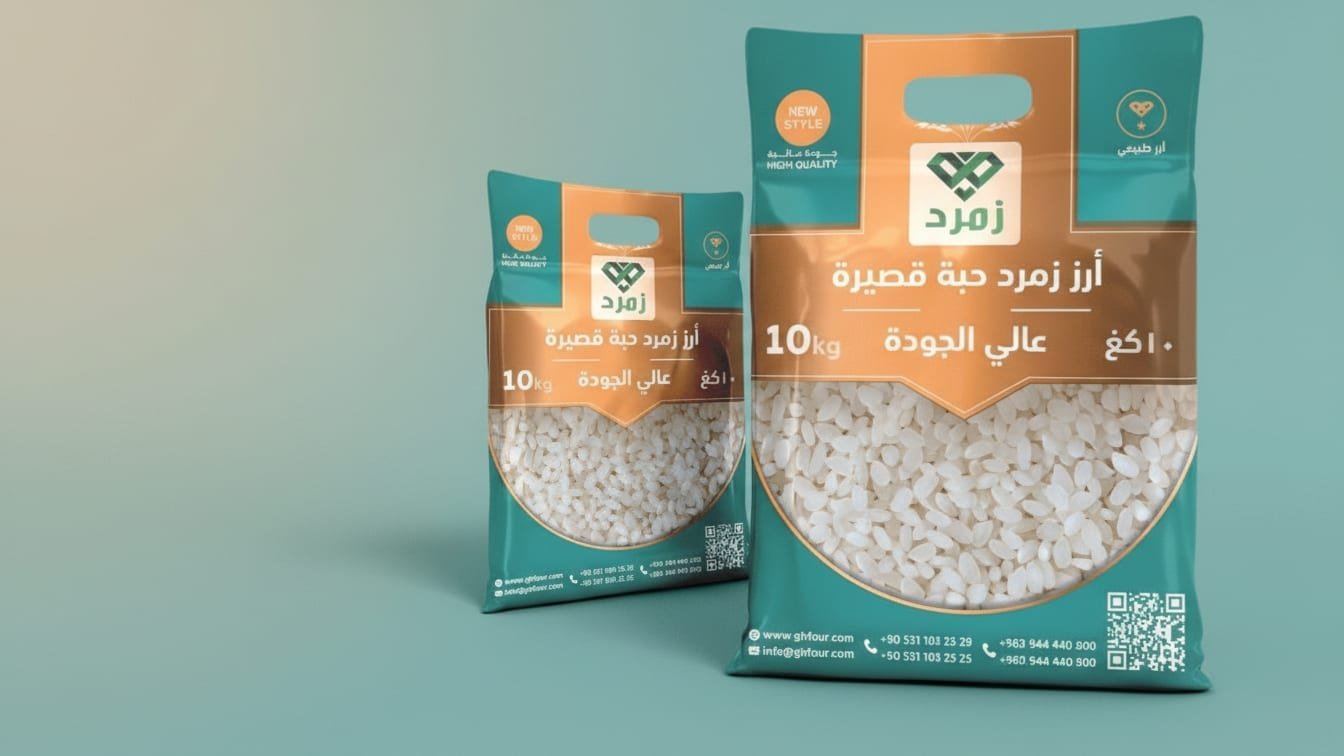 صورة من شركة